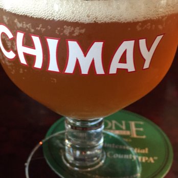 Luxe Restaurant and Bar