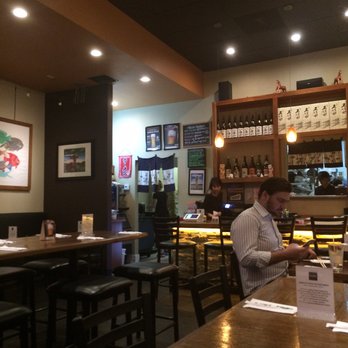 Izakaya Pacific Beach