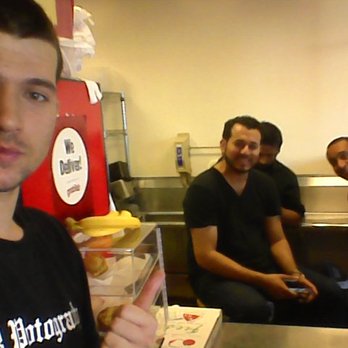 Presto Deli