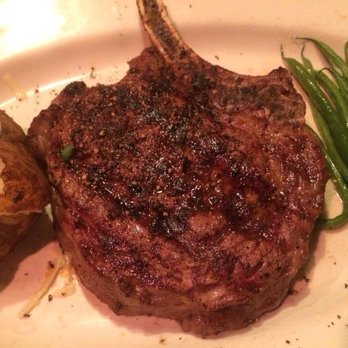Outback Steakhouse