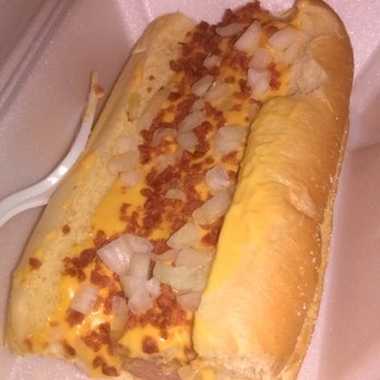 North Town Dogs & Delights