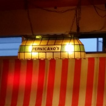 Pernicano’s Family Restaurant