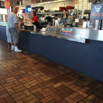 Angelo’s Burgers