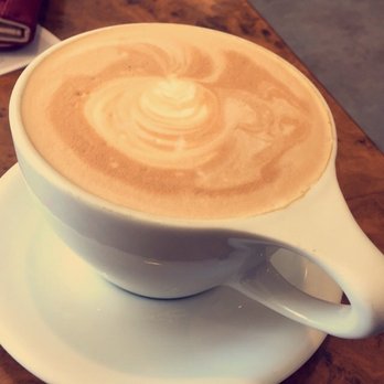 Bay Park Coffee