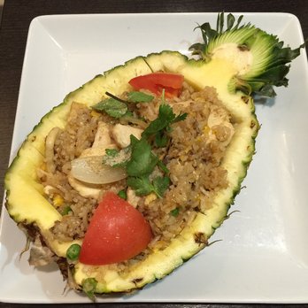 Zab Zab Ty Cuisine