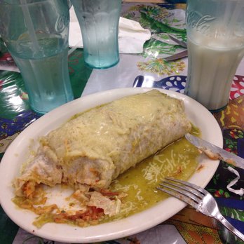 Taqueria La Barca
