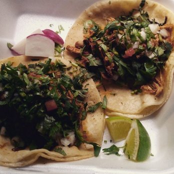 Taqueria La Barca