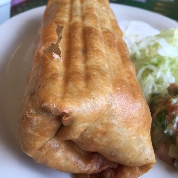 Taqueria La Barca