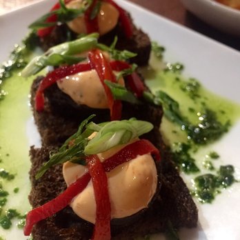Taberna Arros y Vi