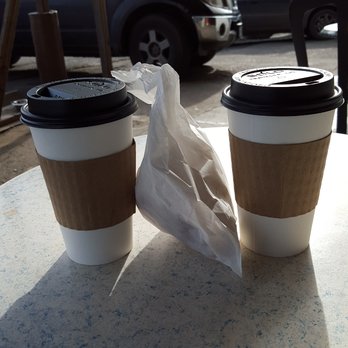 Moody’s Organic Coffee Bar