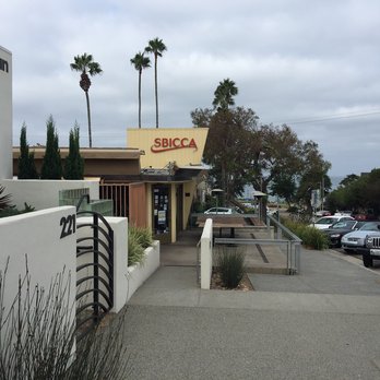 Sbicca An American Bistro