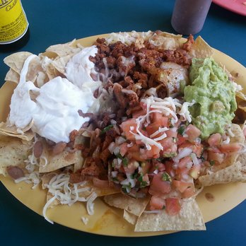 Super Cuca’s Taqueria