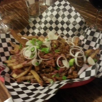 The Pacific Plate Diner