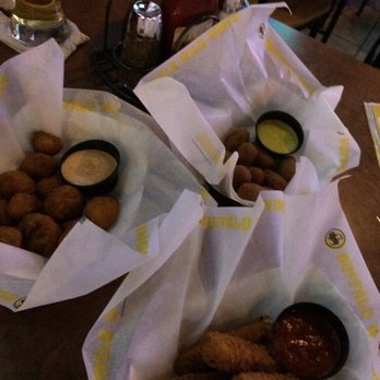Buffalo Wild Wings