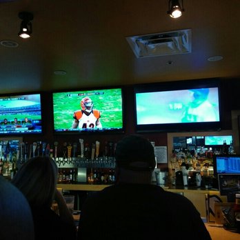 Buffalo Wild Wings
