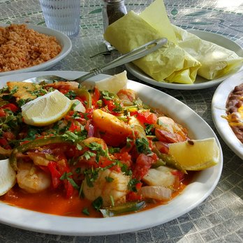 El Chorlito Mexican Restaurant