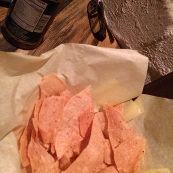 El Chorlito Mexican Restaurant