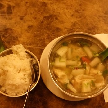 Thai House