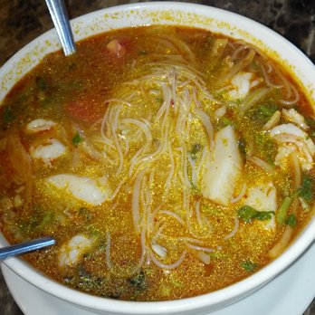 Thai House