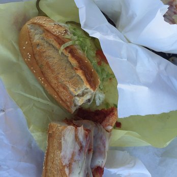 Poma Italian Delicatessen