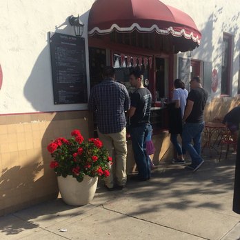 Clayton’s Coffee Shop