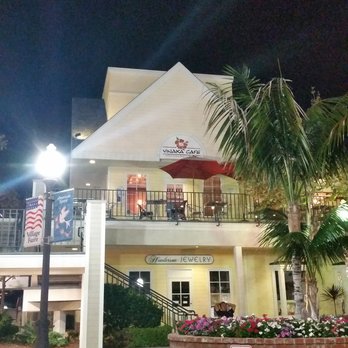 Vinaka Cafe