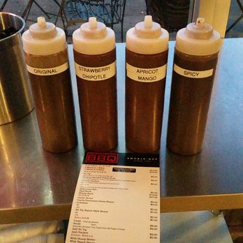 Brickhouse BBQ