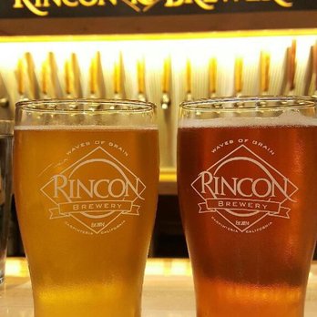 Rincon Brewery