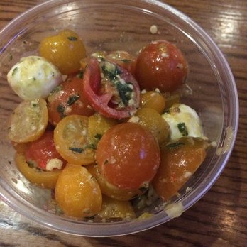 Dory Deli
