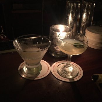 SHOREbar