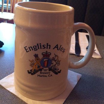 English Ales Brewery