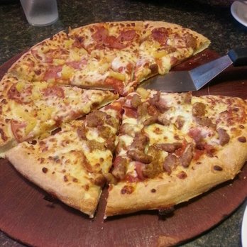 Pizza Hut