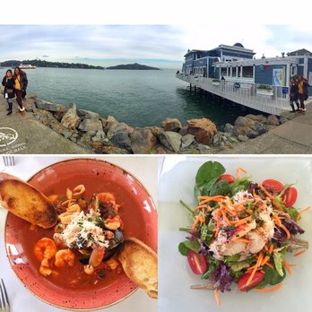 Scoma’s Sausalito