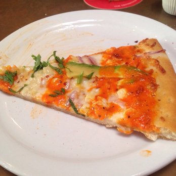 Nutbelly Pizzeria & Deli