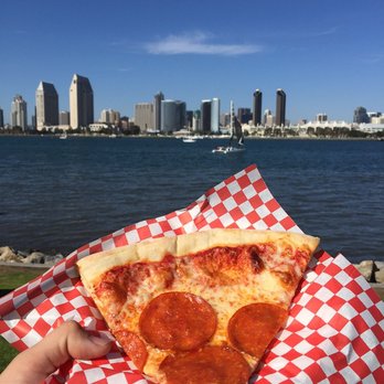 Village Pizzeria Bayside