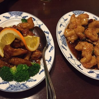 Full Moon Mandarin Cuisine