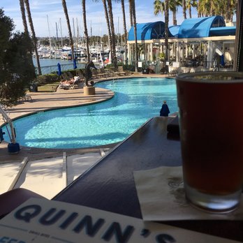 Quinn’s Ale House