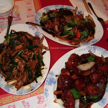 Hunan Plaza Restaurant