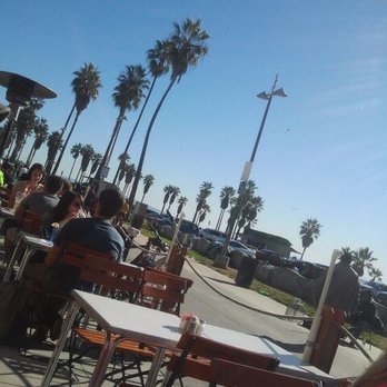 On the Waterfront Cafe