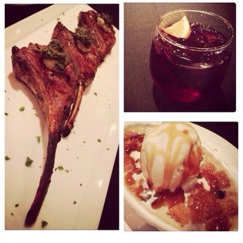 Tapas & Vino