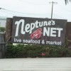 Neptune’s Net Seafood