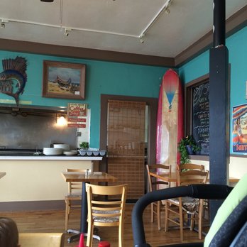 Surf Bistro and Bakery