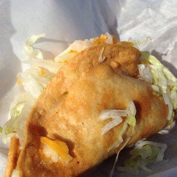 Papa Chevos Taco Shop No 2