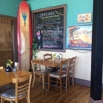 Surf Bistro and Bakery