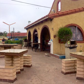 Corrales Restaurant