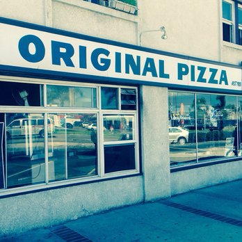 Original Pizza