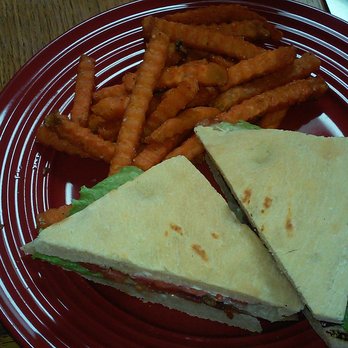 Curley’s Full Circle Restaurant