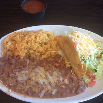 Picante Martin’s Mexican Restaurant