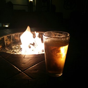 Vivo Rooftop Lounge