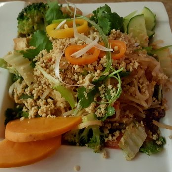 Wild Ginger Cafe